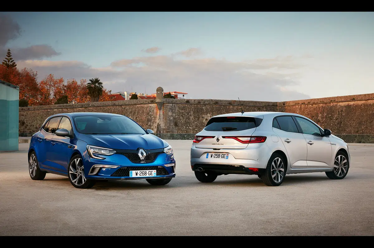 Nuova Renault Megane [Video] (7)
