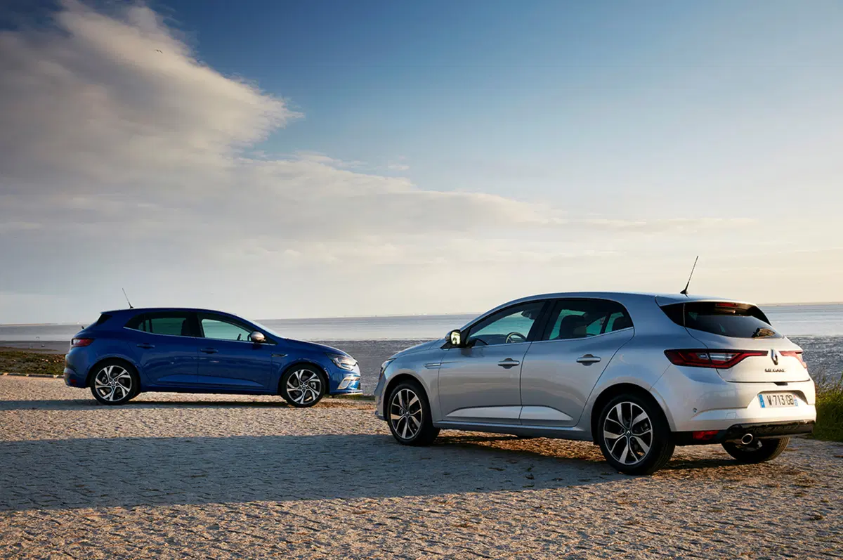Nuova Renault Megane [Video] (8)