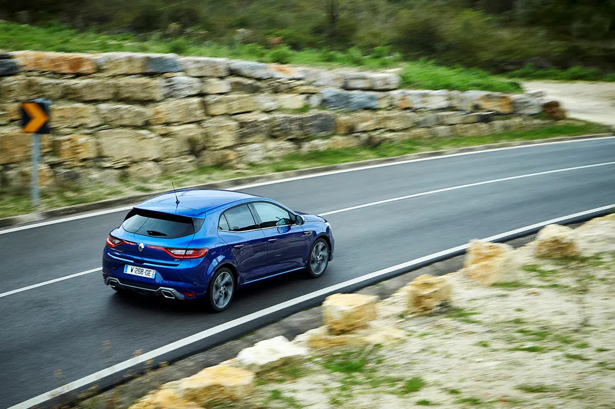 Nuova Renault Megane [Video] (11)
