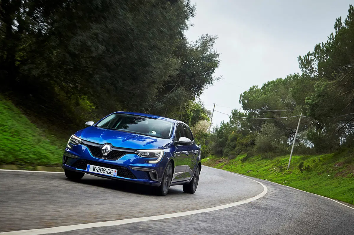 Nuova Renault Megane [Video] (12)