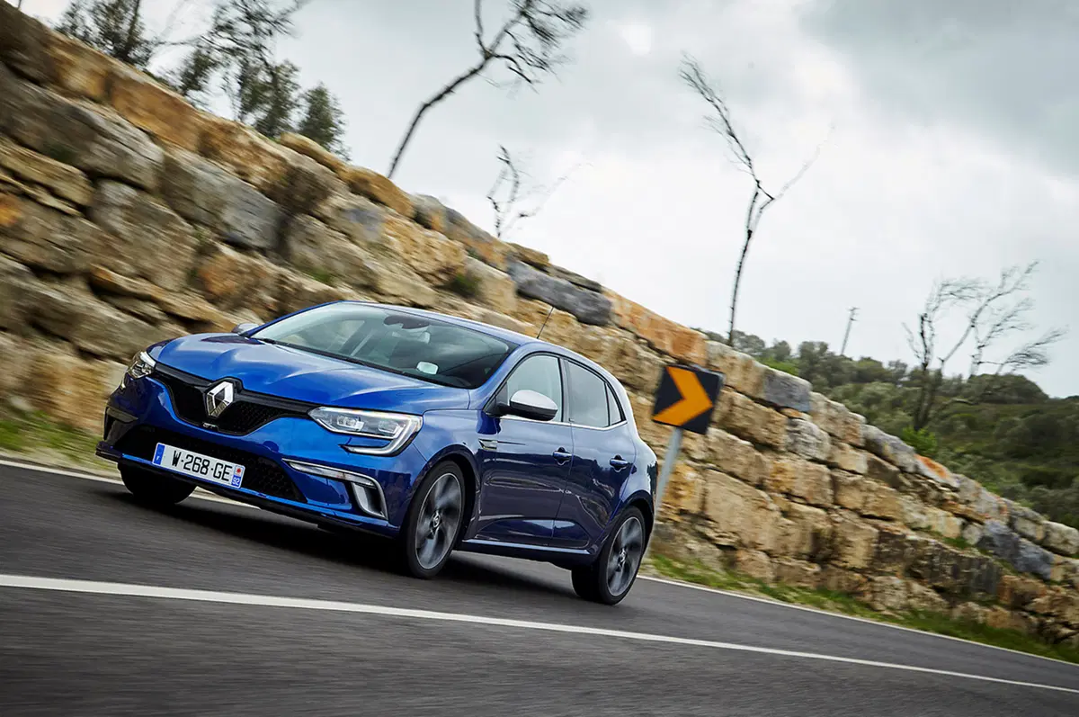 Nuova Renault Megane [Video] (13)