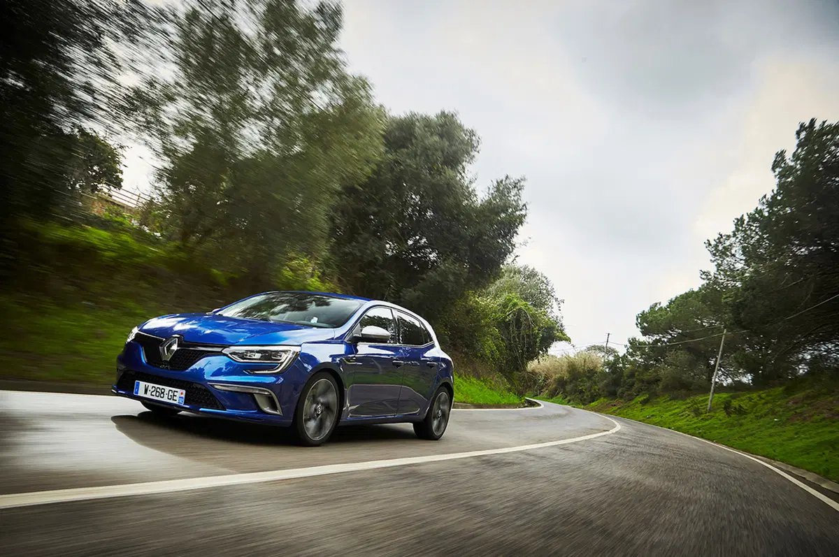 Nuova Renault Megane [Video] (15)