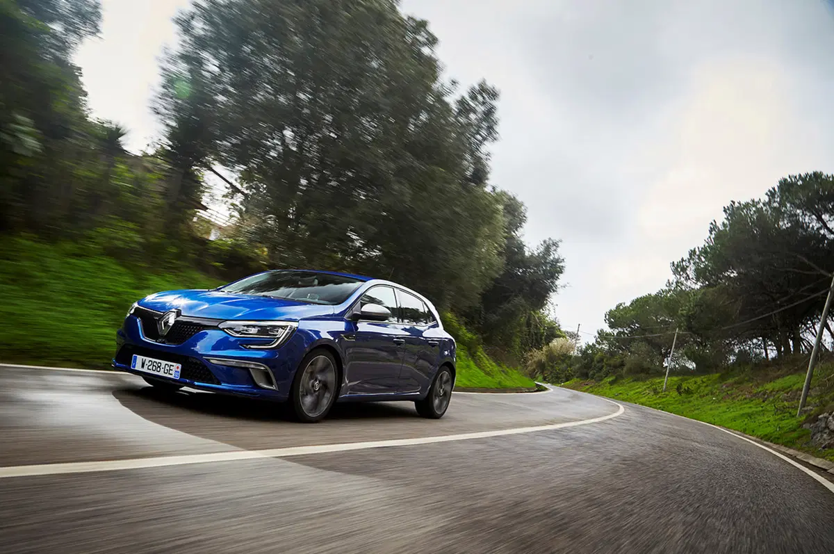 Nuova Renault Megane [Video] (16)