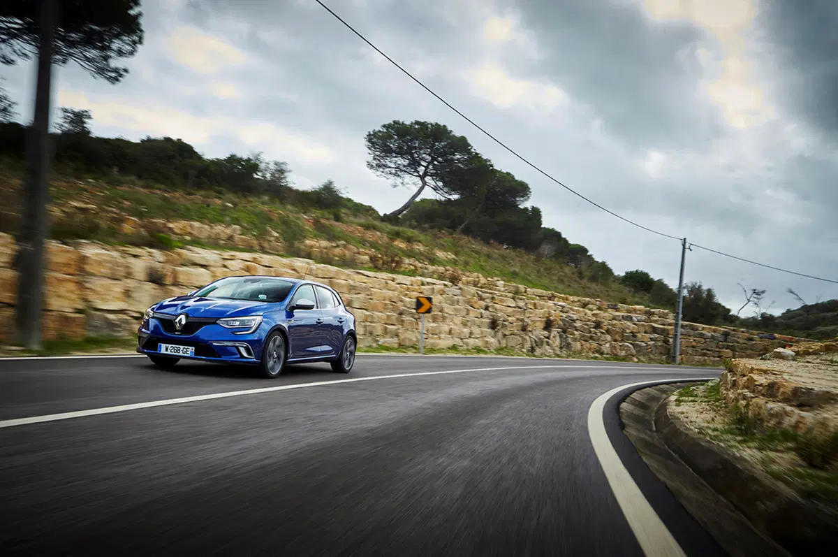 Nuova Renault Megane [Video] (17)
