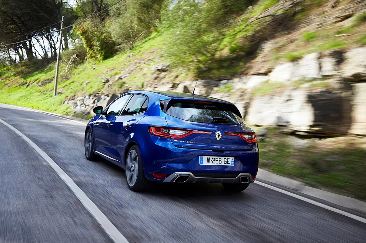 Nuova Renault Megane [Video] (22)