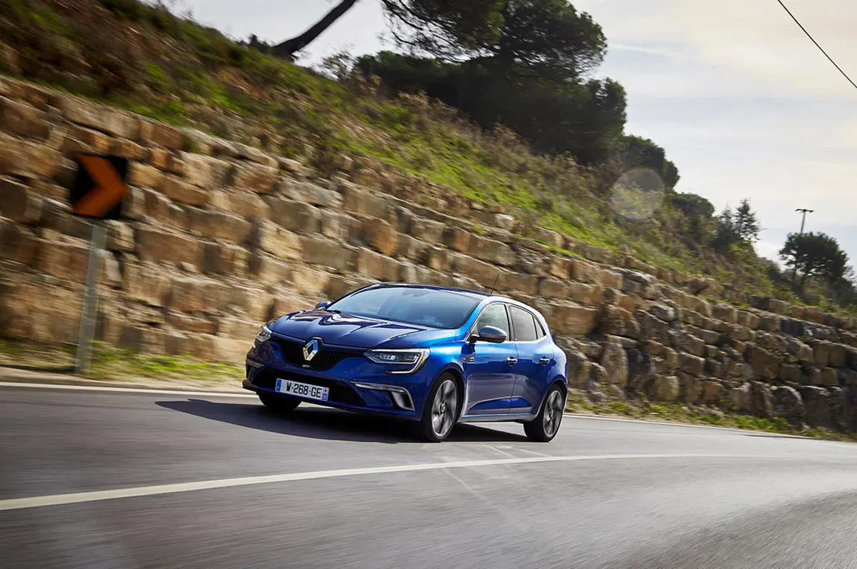 Nuova Renault Megane [Video] (23)