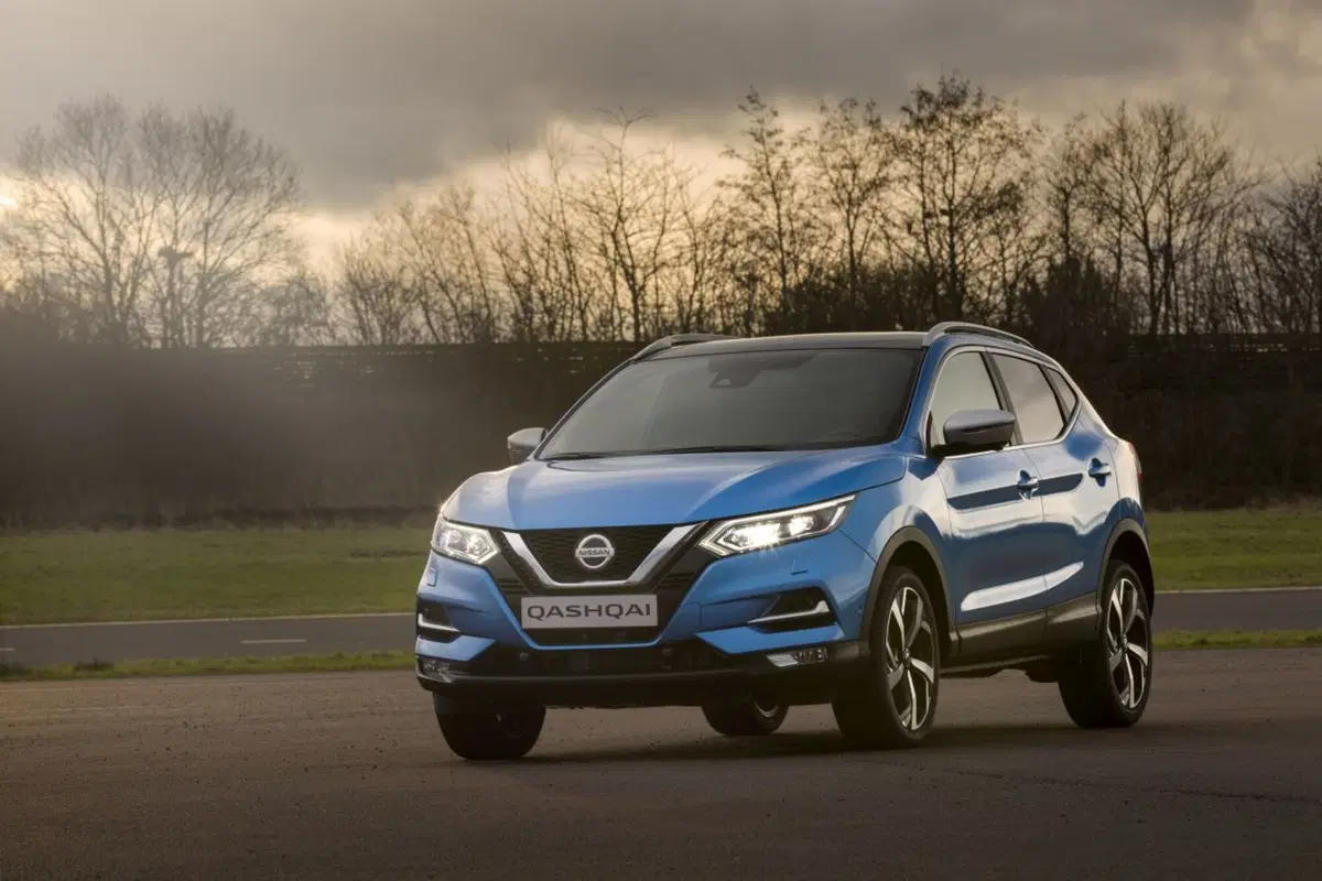 Nissan Qashqai, arriva il ProPILOT [Video] 