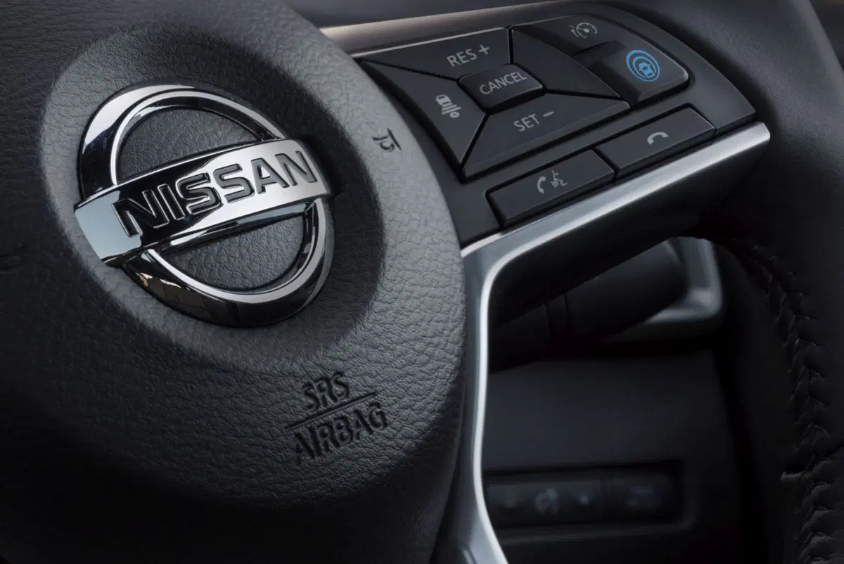 Nissan Qashqai, arriva il ProPILOT [Video]  (2)