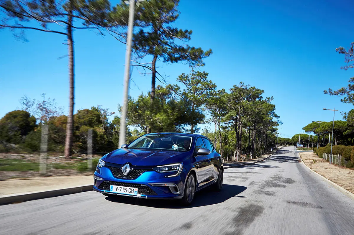 Nuova Renault Megane [Video] (25)