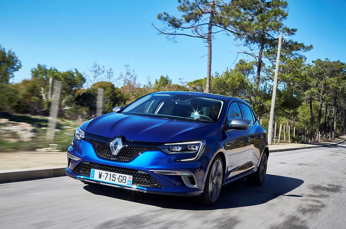Nuova Renault Megane [Video] (26)
