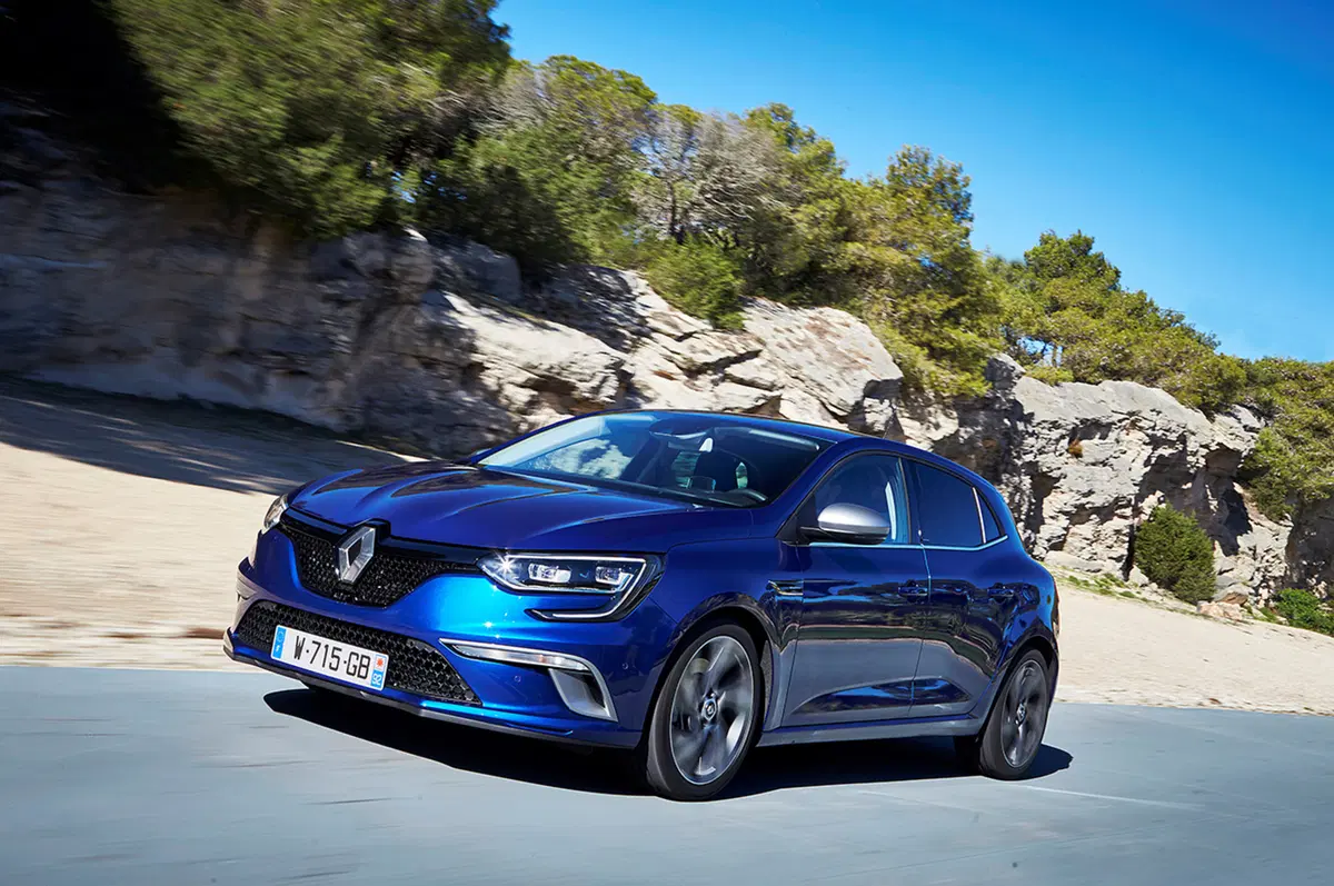 Nuova Renault Megane [Video] (27)