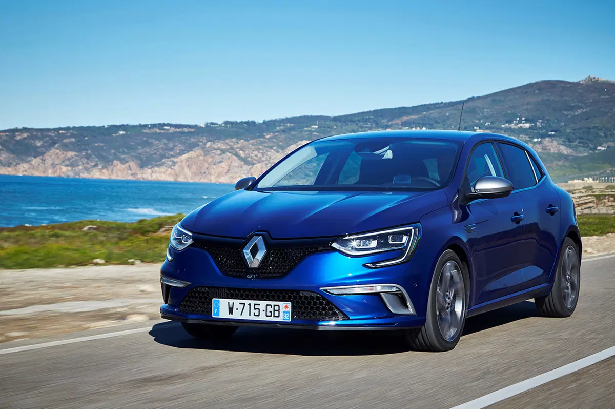 Nuova Renault Megane [Video] (28)