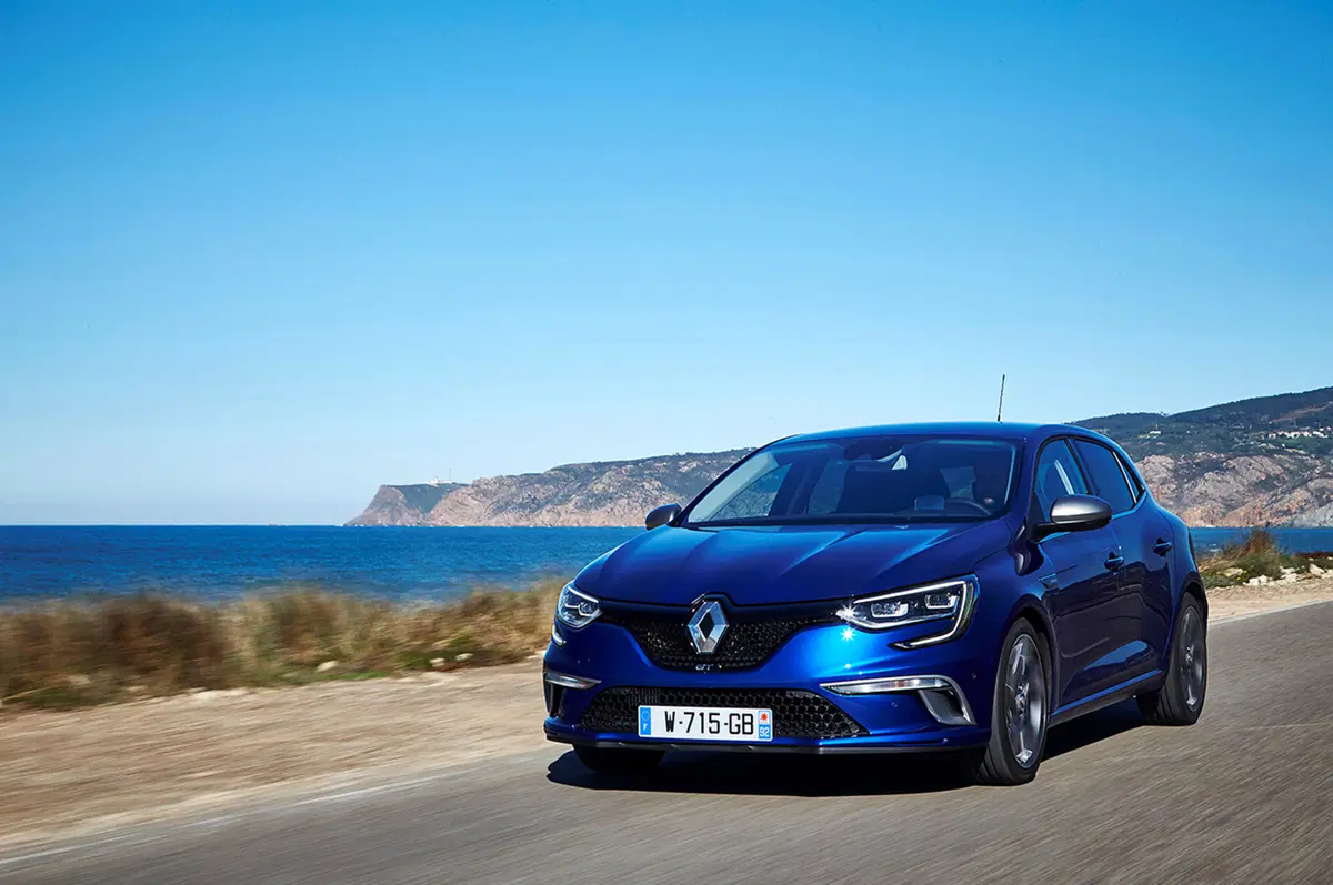 Nuova Renault Megane [Video] (30)
