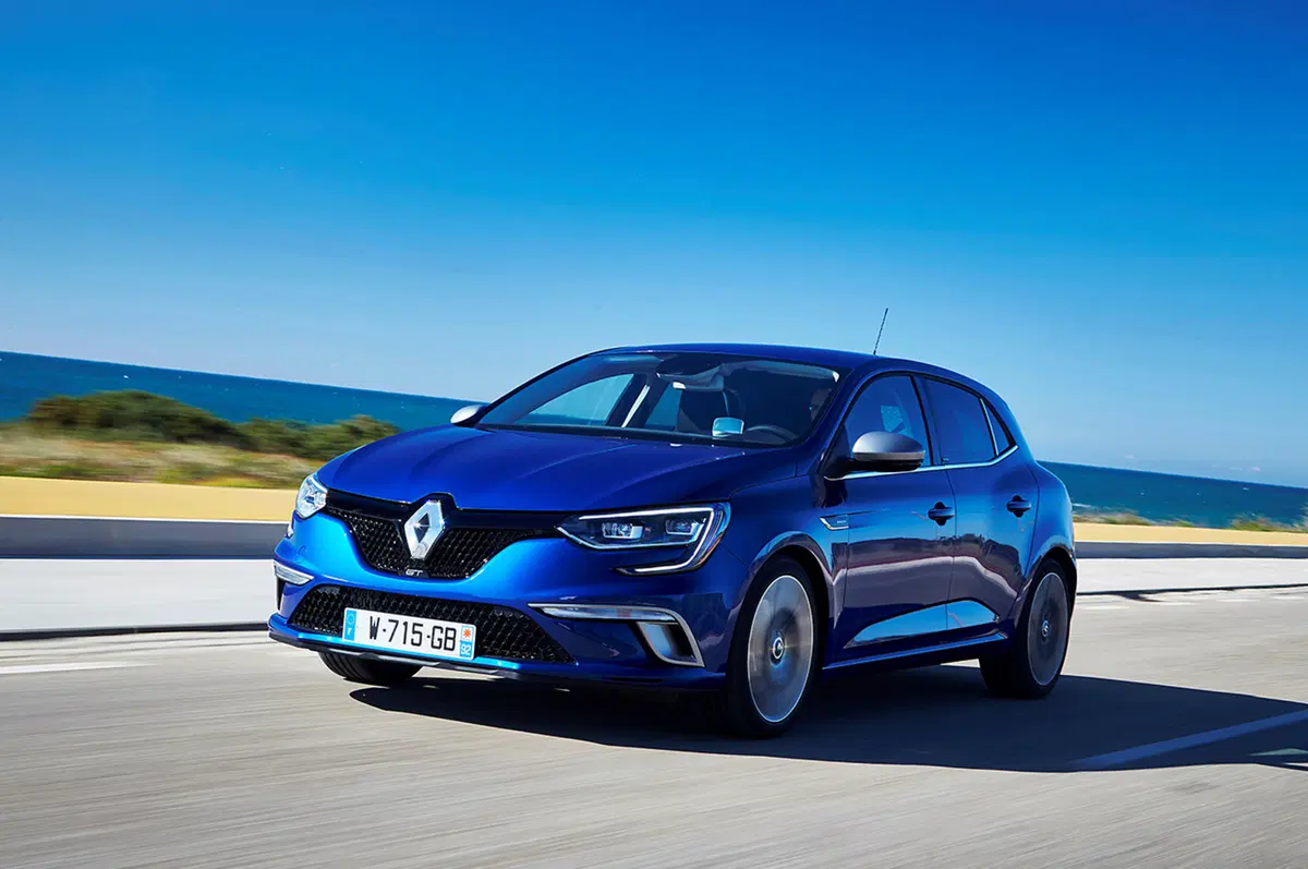 Nuova Renault Megane [Video] (31)