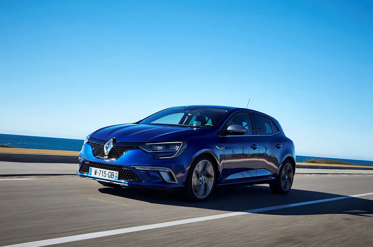Nuova Renault Megane [Video] (34)