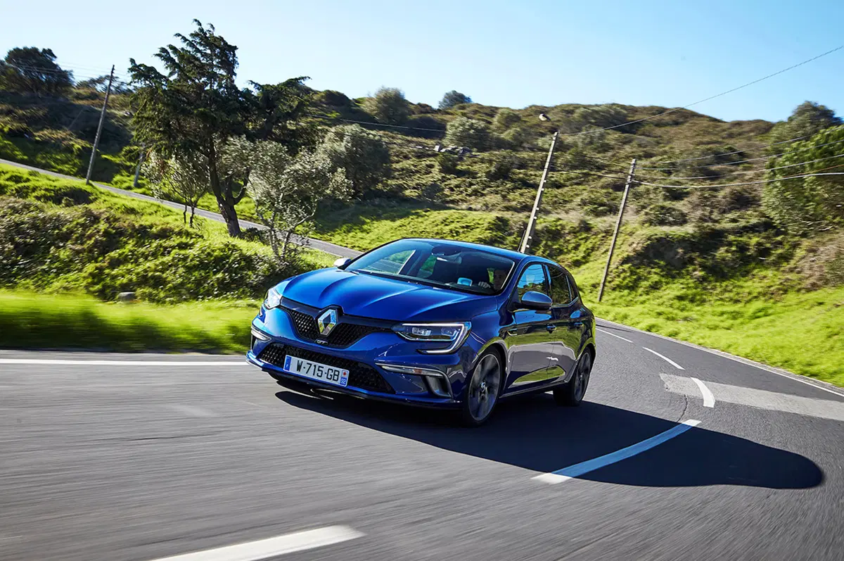 Nuova Renault Megane [Video] (35)