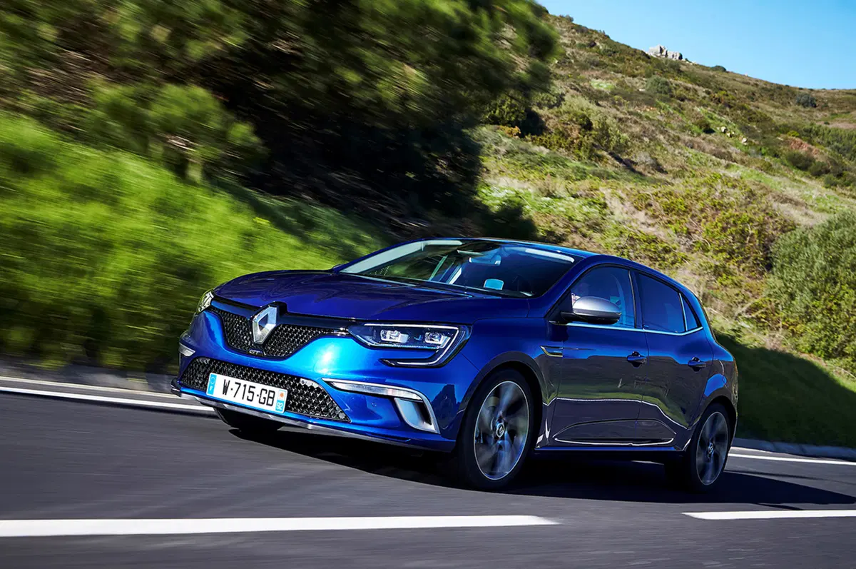 Nuova Renault Megane [Video] (36)
