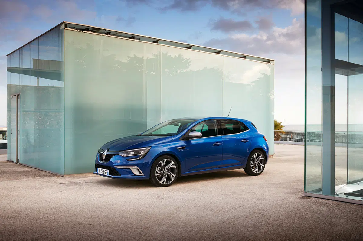 Nuova Renault Megane [Video] (39)