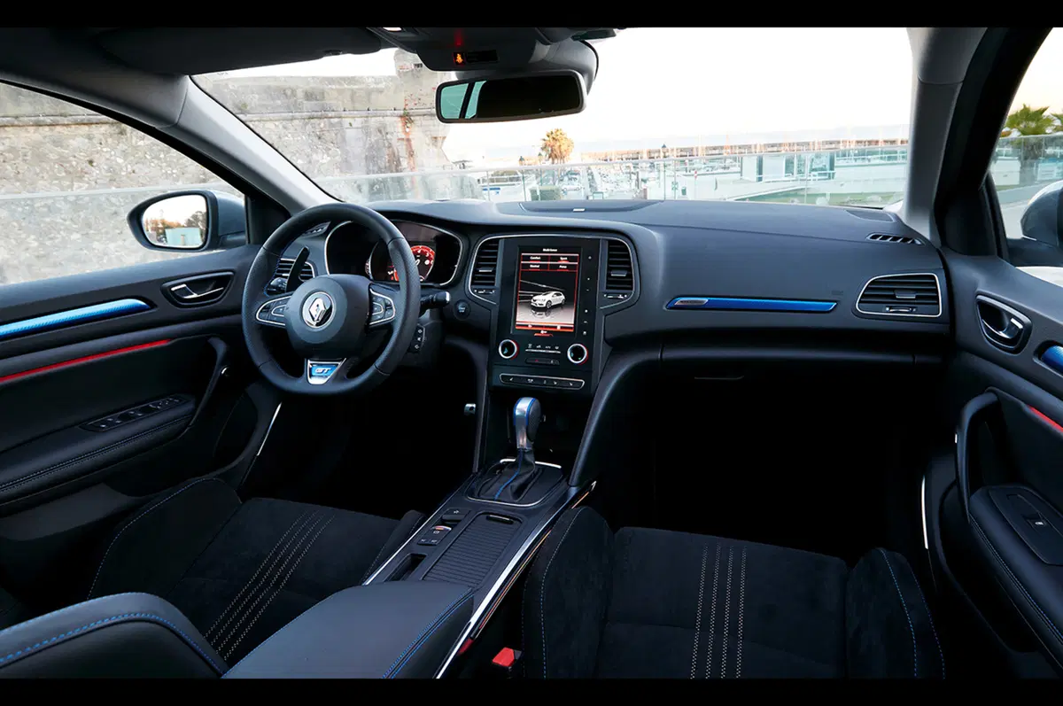 Nuova Renault Megane [Video] (40)