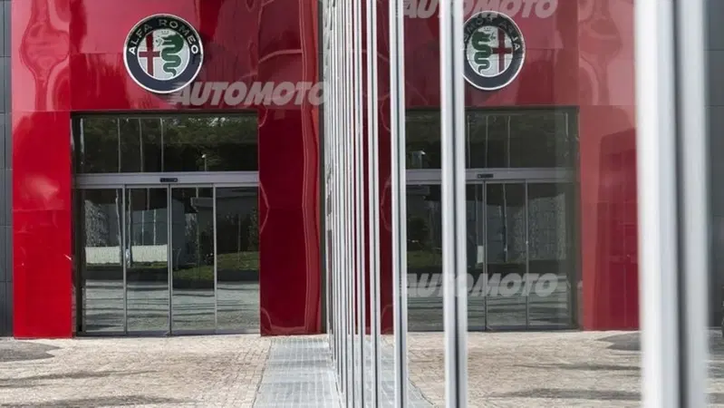 Marco Rossetto: &laquo;Motor Village Arese? L'effetto wow &egrave; garantito&raquo;