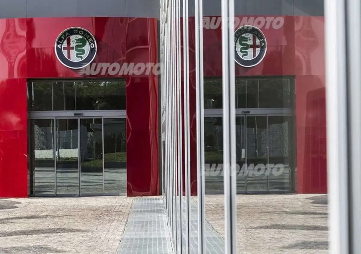 Marco Rossetto: &laquo;Motor Village Arese? L'effetto wow &egrave; garantito&raquo;
