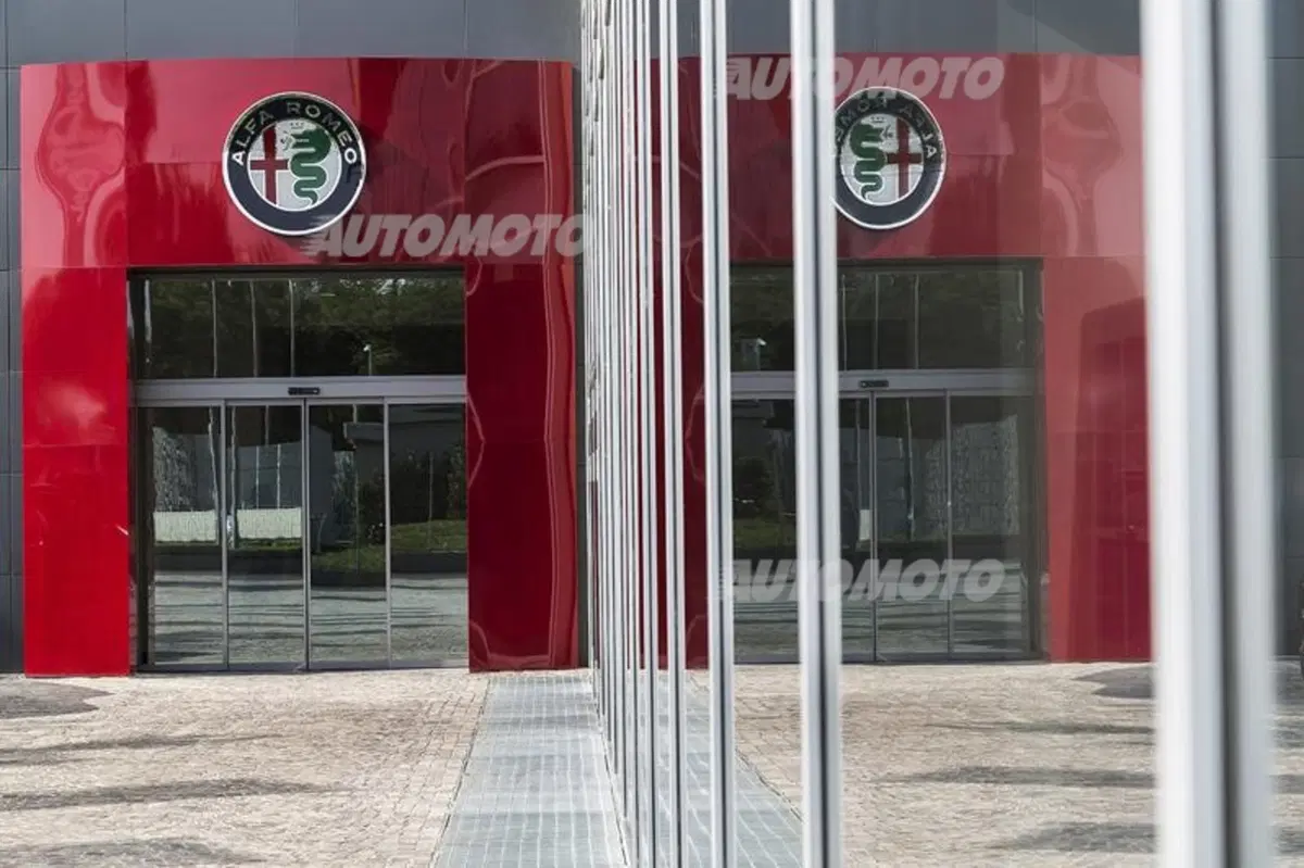 Marco Rossetto: «Motor Village Arese? L'effetto wow è garantito»