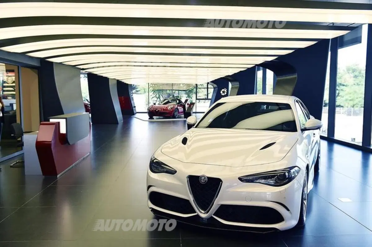 Marco Rossetto: «Motor Village Arese? L'effetto wow è garantito» (2)