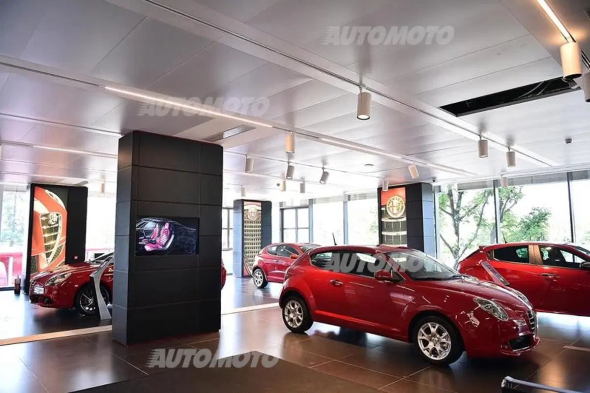 Marco Rossetto: «Motor Village Arese? L'effetto wow è garantito» (3)