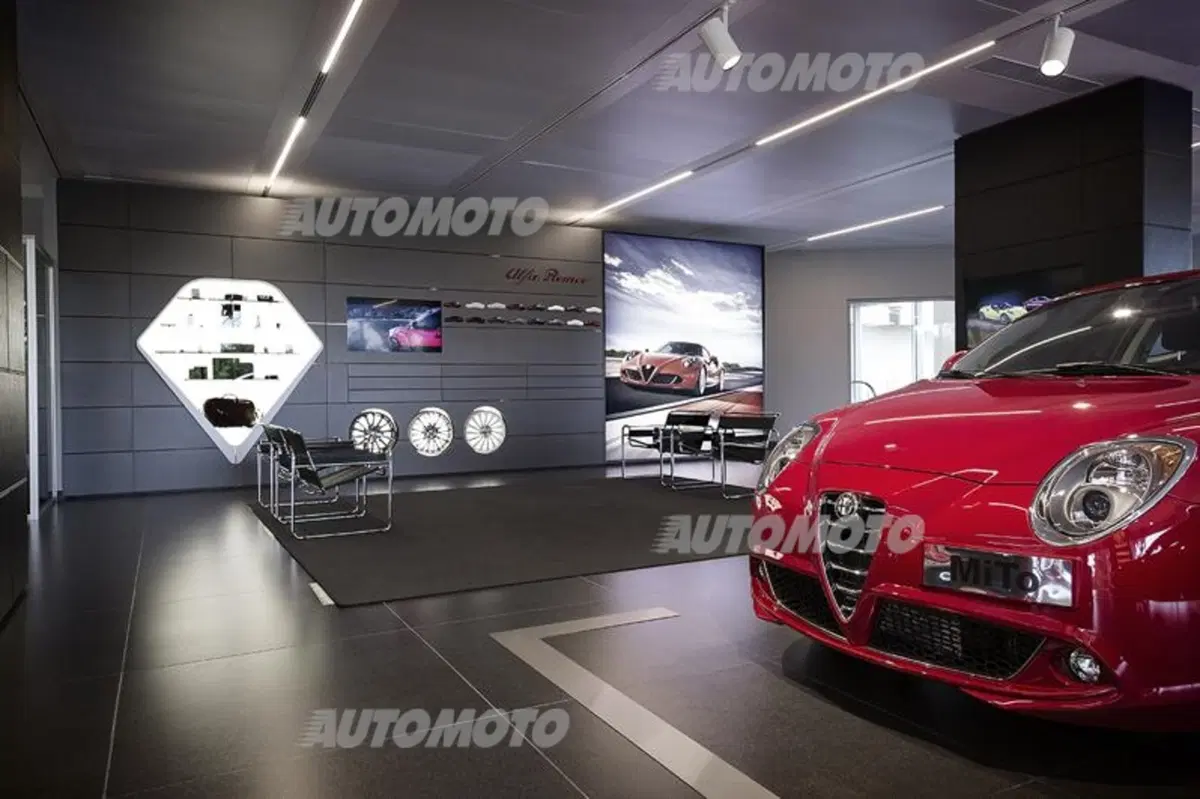 Marco Rossetto: «Motor Village Arese? L'effetto wow è garantito» (4)