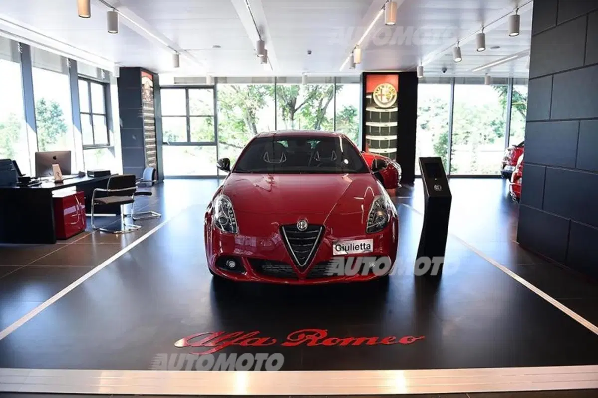 Marco Rossetto: «Motor Village Arese? L'effetto wow è garantito» (6)