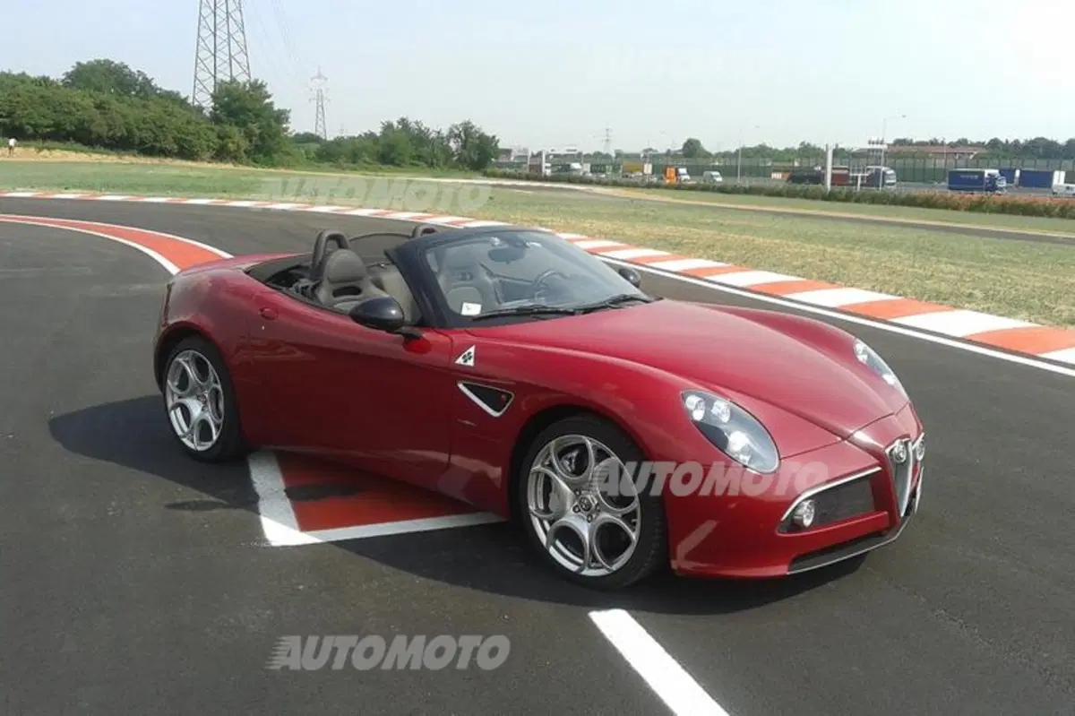 Marco Rossetto: «Motor Village Arese? L'effetto wow è garantito» (11)