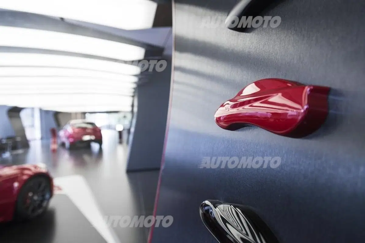 Marco Rossetto: «Motor Village Arese? L'effetto wow è garantito» (13)