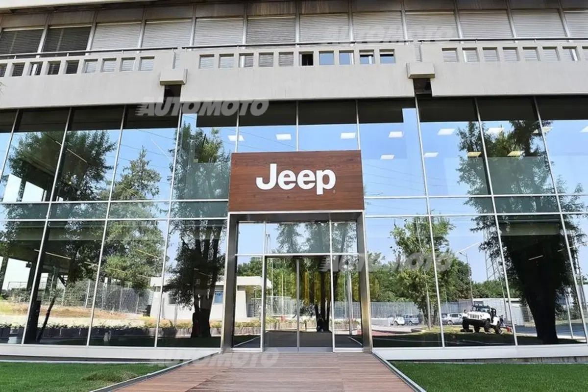 Marco Rossetto: «Motor Village Arese? L'effetto wow è garantito» (14)