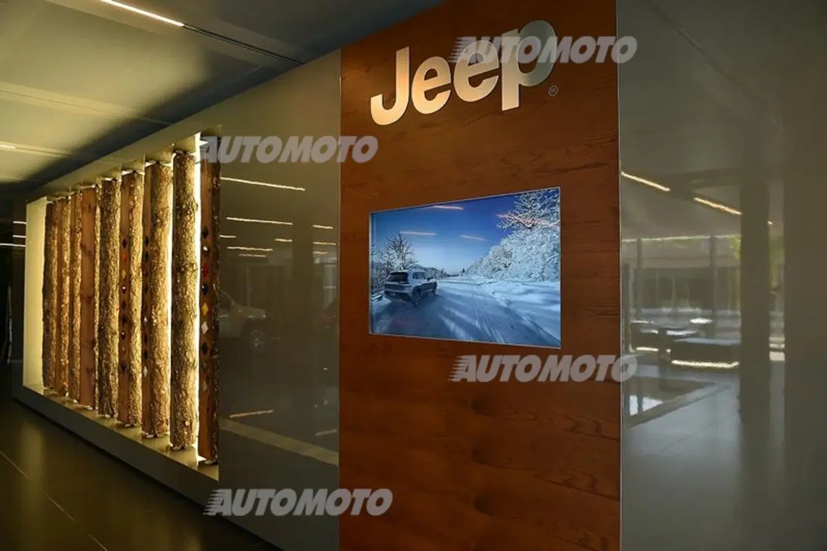 Marco Rossetto: «Motor Village Arese? L'effetto wow è garantito» (17)