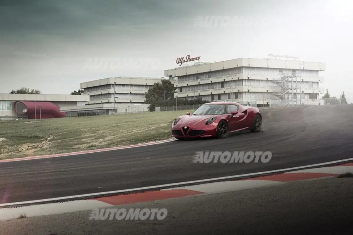 Marco Rossetto: «Motor Village Arese? L'effetto wow è garantito» (20)
