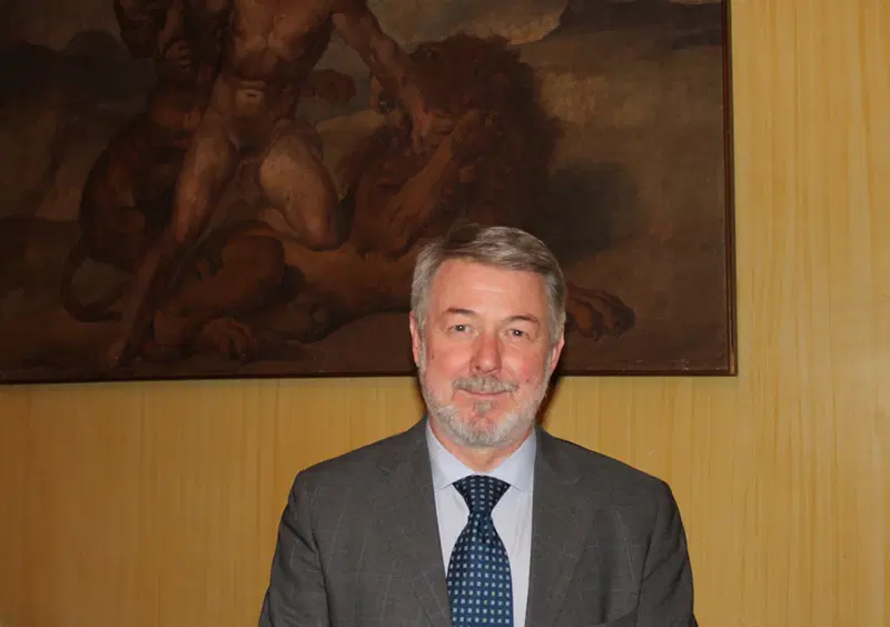 Aurelio Nervo: &laquo;Il Governo ha a cuore l&rsquo;industria automotive italiana&raquo;