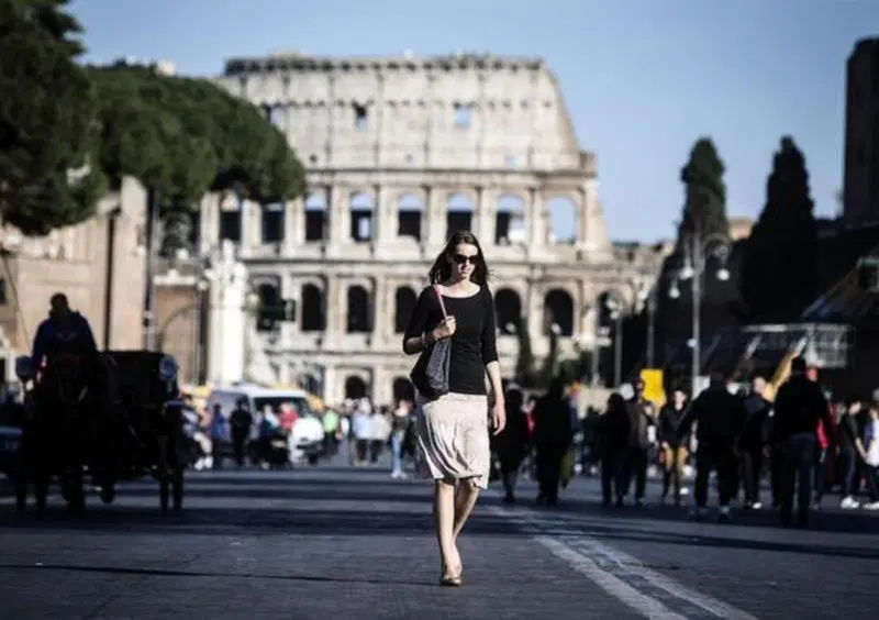 Roma: metro, bus e Ztl. Informazioni e orari per le feste natalizie