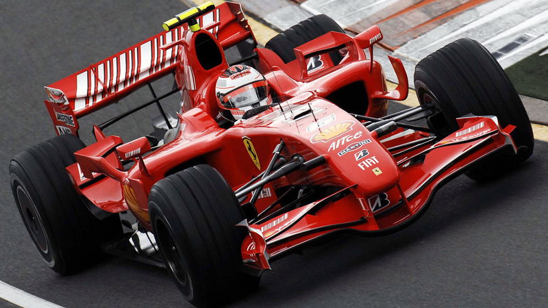 Formula 1, spy story Ferrari: vi racconto io la verit&agrave; - I parte