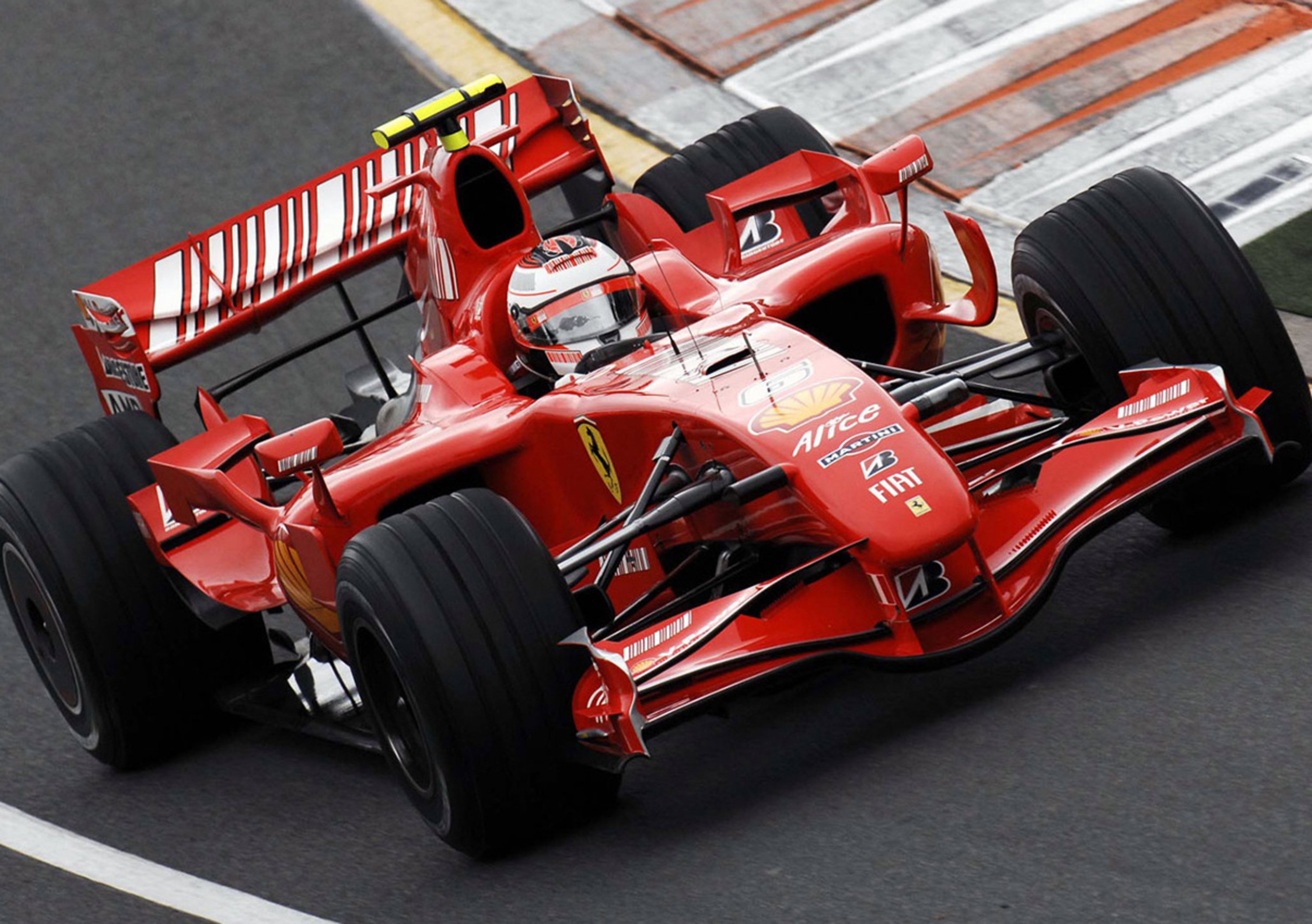 Formula 1, spy story Ferrari: vi racconto io la verit&agrave; - I parte