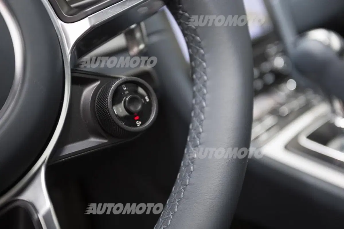 Porsche 911 restyling (991 II): la video-prova (19)