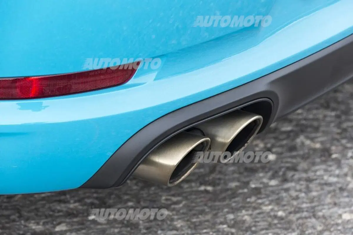 Porsche 911 restyling (991 II): la video-prova (28)