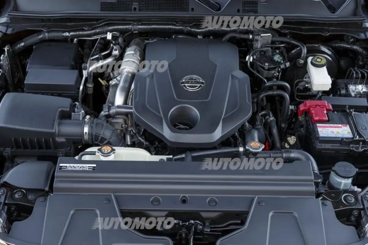 Nissan Navara NP300 (15)