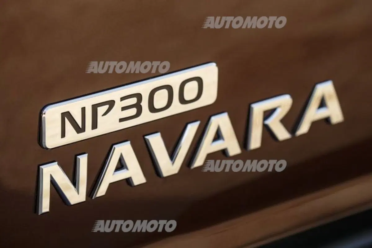 Nissan Navara NP300 (17)