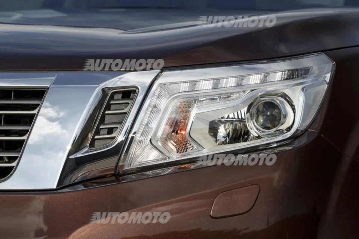Nissan Navara NP300 (18)