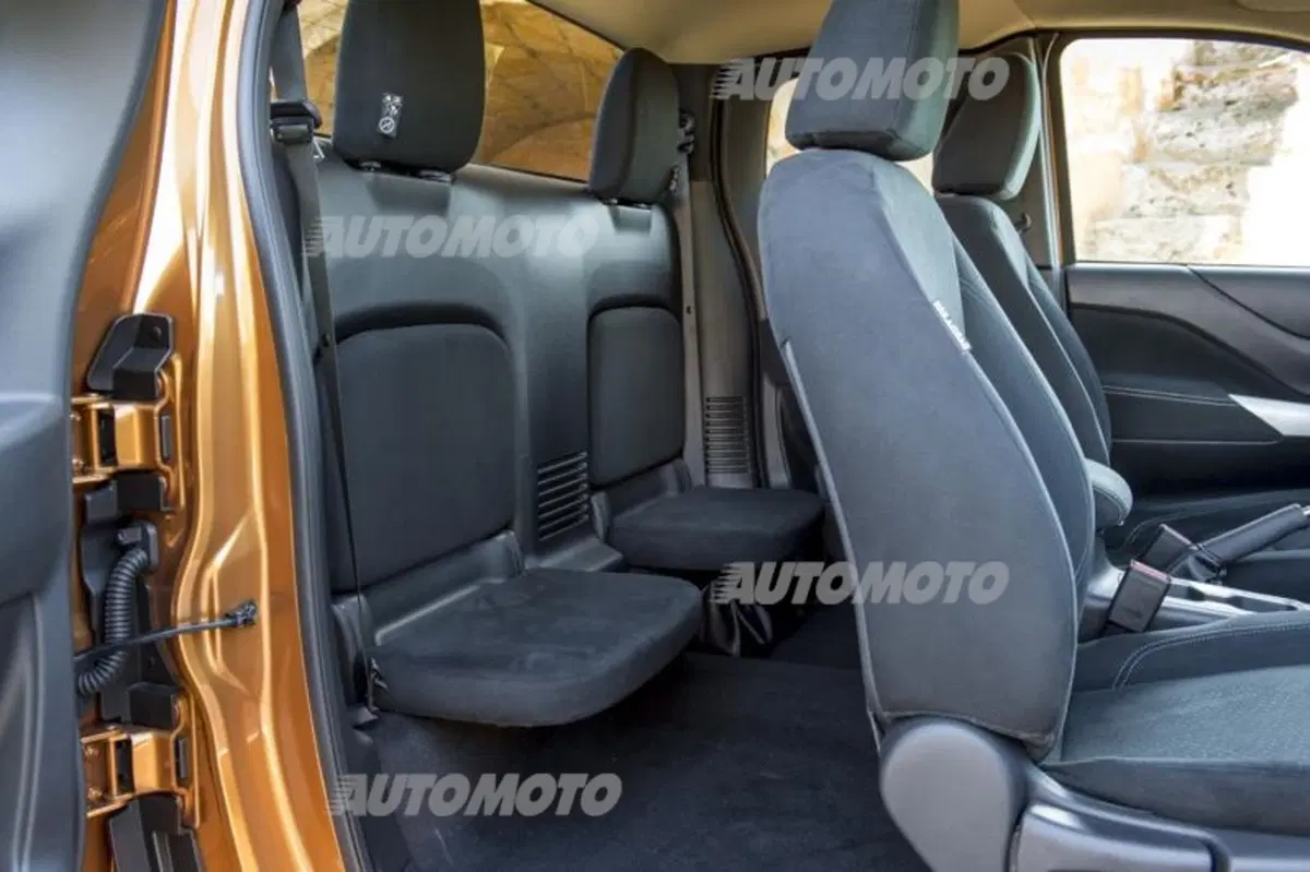 Nissan Navara NP300 (31)