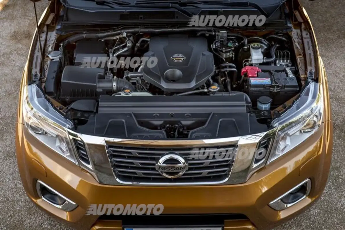 Nissan Navara NP300 (33)
