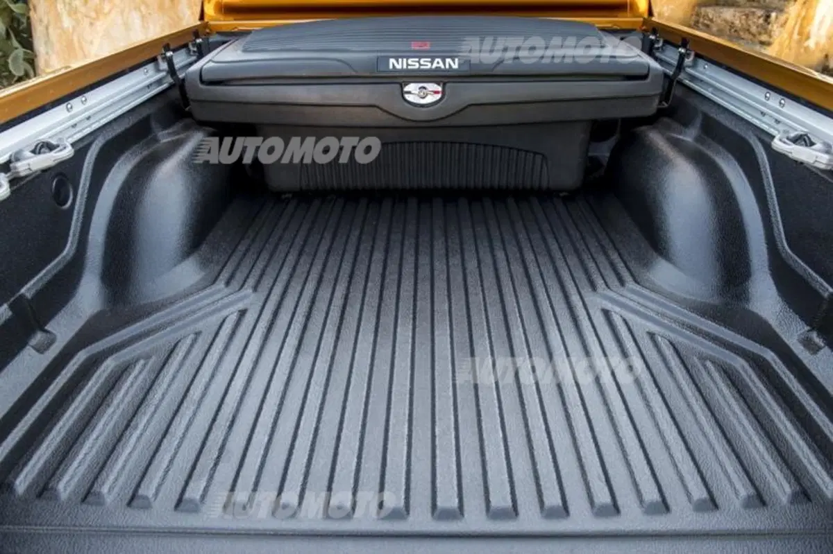 Nissan Navara NP300 (34)