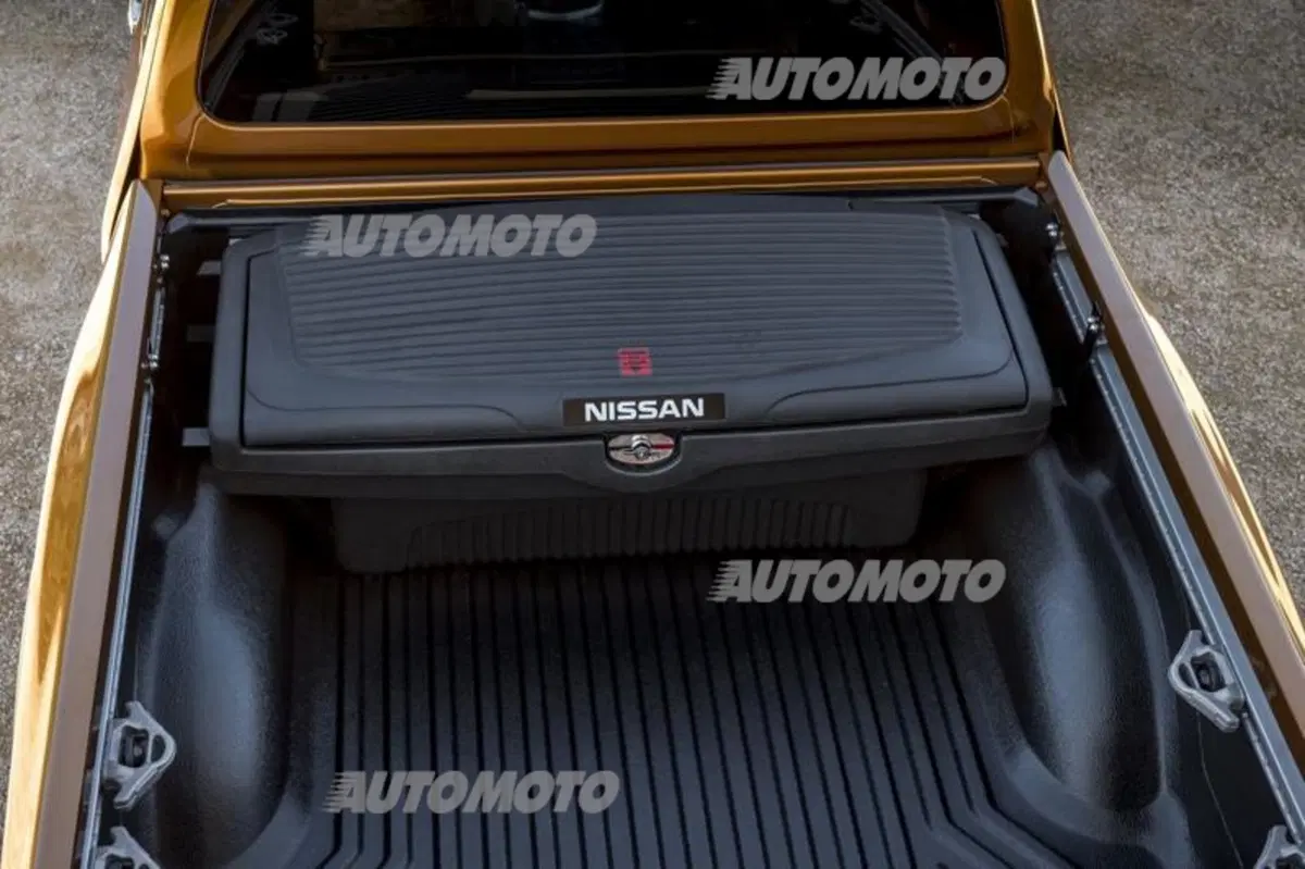 Nissan Navara NP300 (36)