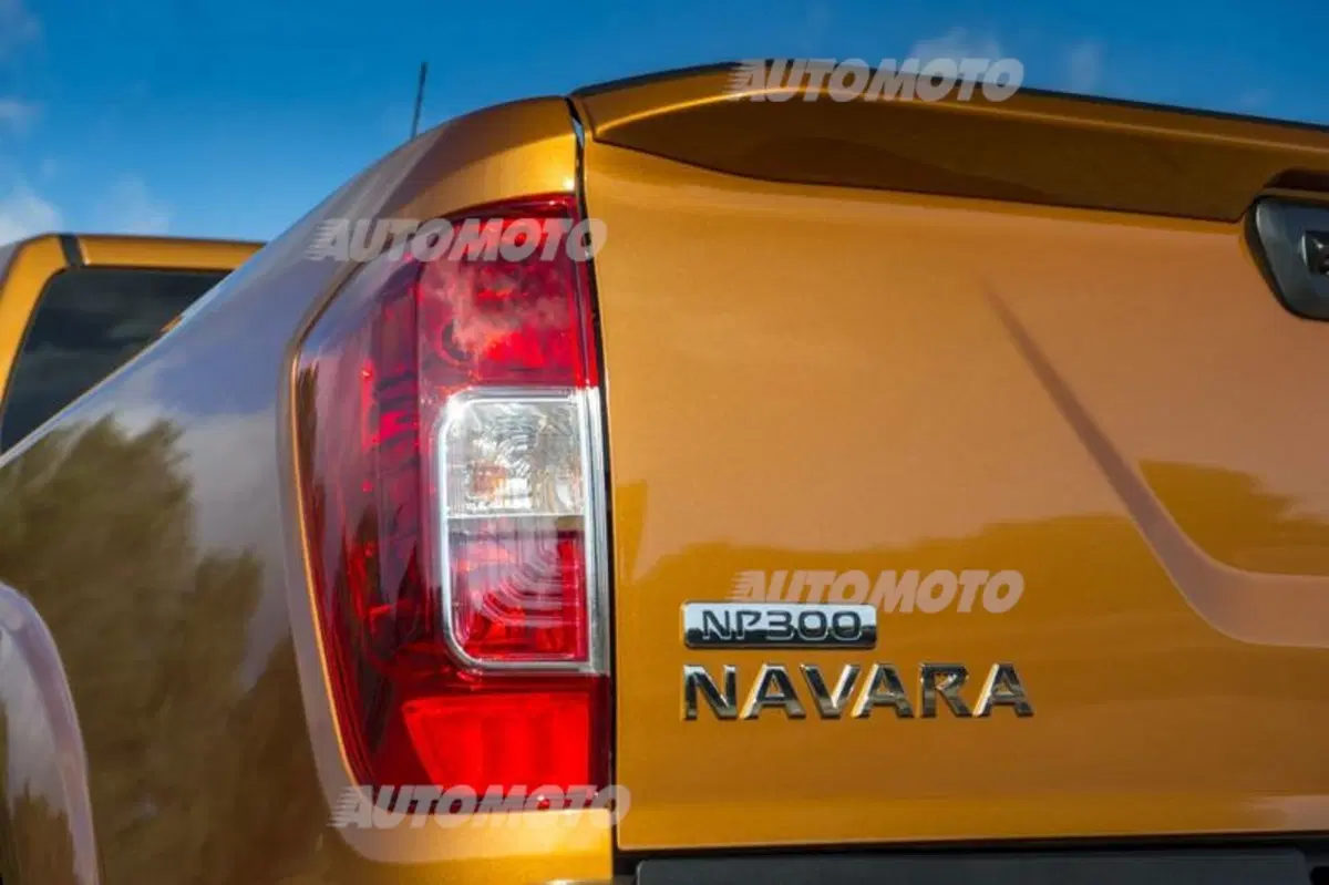 Nissan Navara NP300 (39)