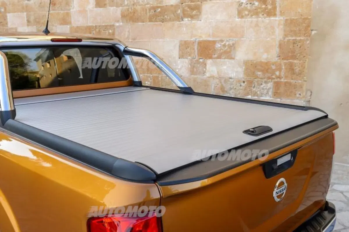 Nissan Navara NP300 (44)